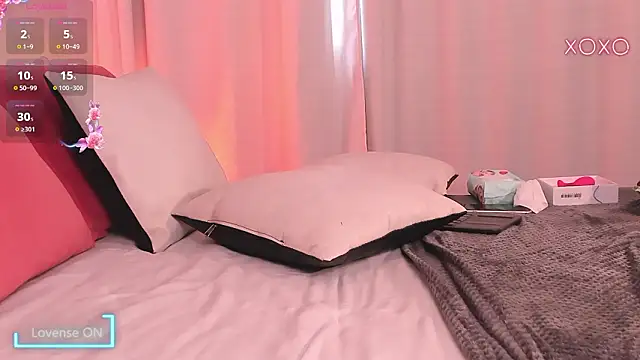 meganlake online show from March 11, 1:39 pm