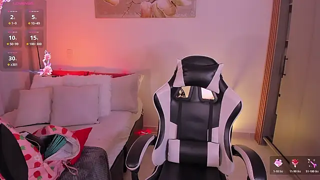 meganlake online show from March 20, 12:32 pm