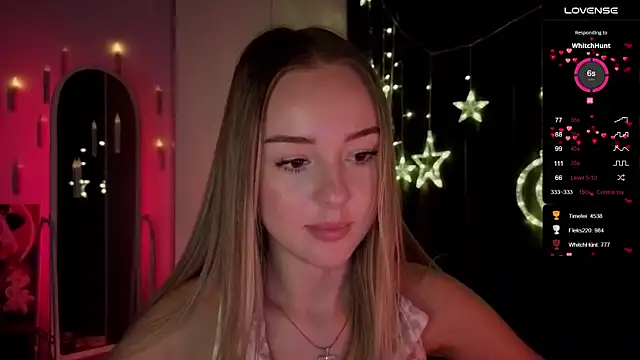 Nestyzz online show from March 30, 2:34 am