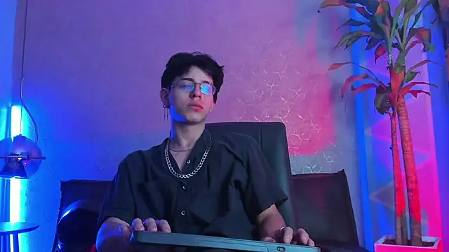 Angel scott2 online show from March 3, 11:27 am