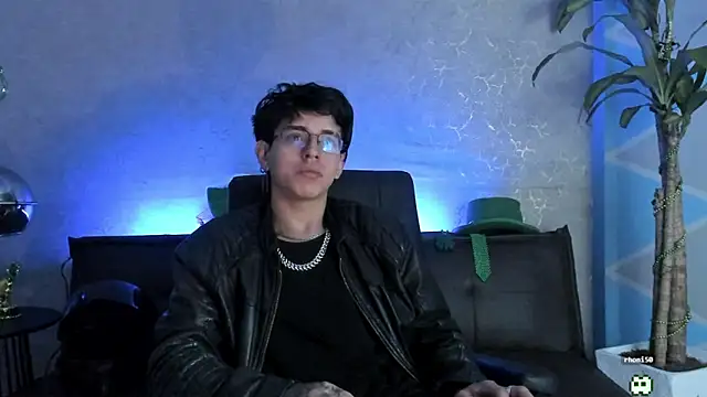 Angel scott2 online show from March 13, 12:12 pm