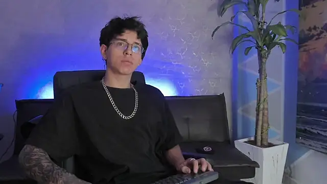 Angel scott2 online show from March 19, 11:36 am