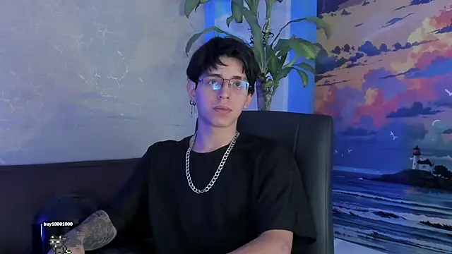 Angel scott2 online show from March 20, 11:31 pm