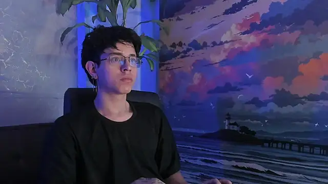 Angel scott2 online show from March 21, 11:26 am