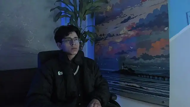 Angel scott2 online show from March 22, 11:24 am