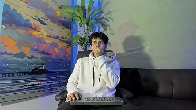 Angel scott2 online show from March 23, 11:36 am