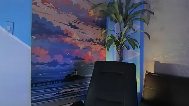 Angel scott2 online show from March 26, 11:27 am