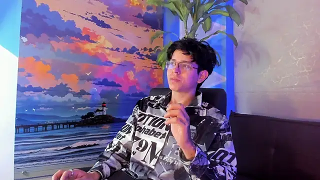 Angel scott2 online show from March 27, 11:43 am