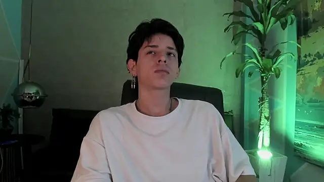 Angel scott2 online show from March 31, 11:21 am