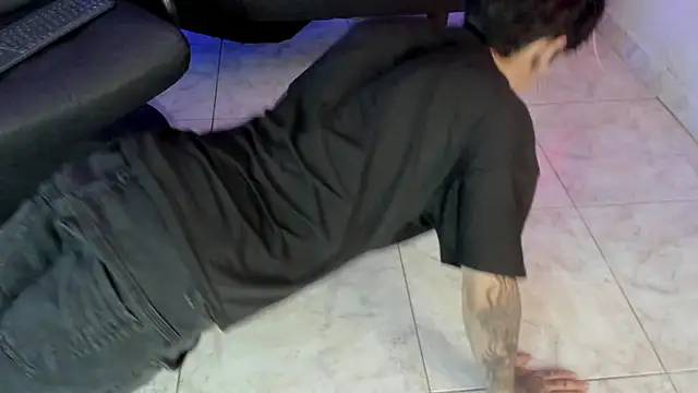 Angel scott2 online show from April 2, 11:52 am