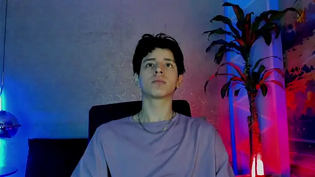 Angel scott2 online show from April 5, 11:07 am