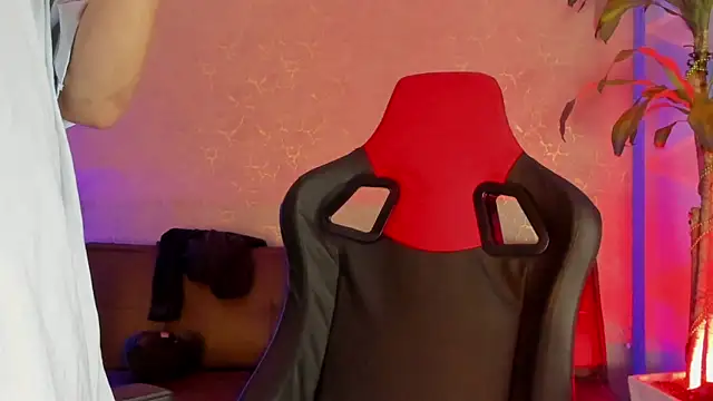 Angel scott2 online show from April 6, 11:22 am