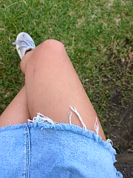 DulceCaroX online show from March 19, 8:57 pm