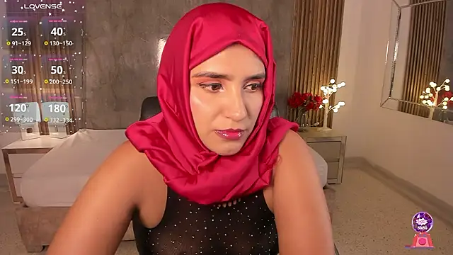 SalmaZahid online show from March 5, 12:45 pm