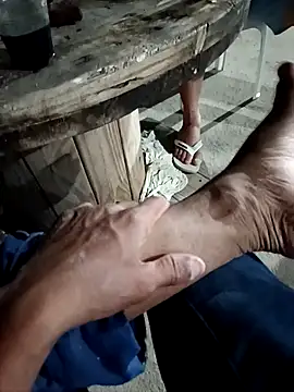 Snapshot of negopreto_ chatting on March 5, 10:50 pm negopreto online show from March 5, 10:50 pm