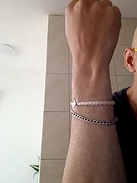 Snapshot of MisterX-47 chatting on March 6, 2:13 pm MisterX-47 online show from March 6, 2:13 pm