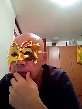 Snapshot of MisterX-47 chatting on March 19, 4:22 pm MisterX-47 online show from March 19, 4:22 pm