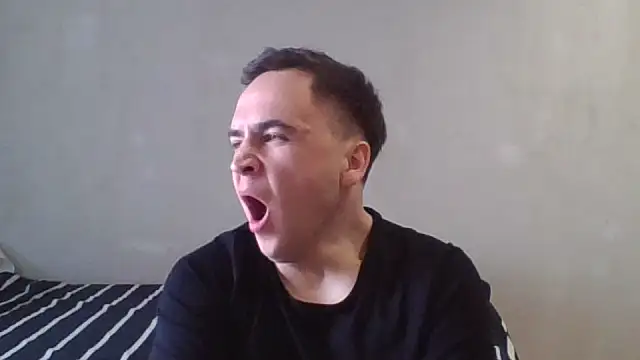 Snapshot of Denis_sport chatting on April 5, 10:12 am Denis sport online show from April 5, 10:12 am