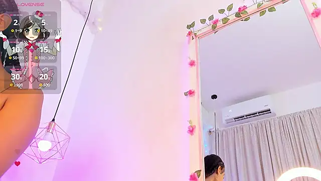 Candyhot79 online show from March 3, 1:06 pm