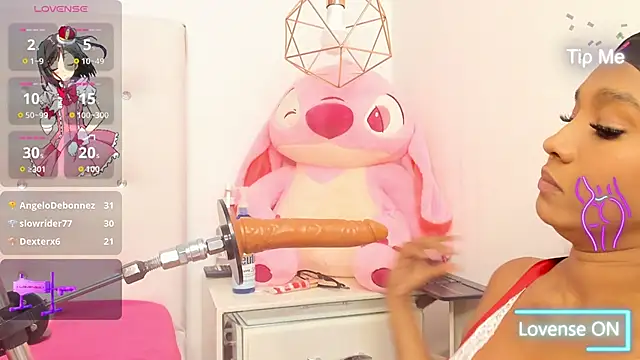 Candyhot79 online show from March 11, 8:04 pm