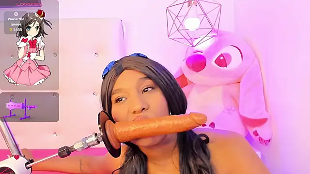 Candyhot79 online show from March 19, 8:02 pm