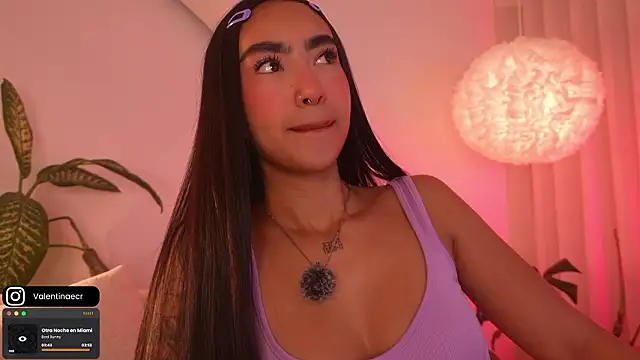 Kali-hill online show from March 12, 3:56 am