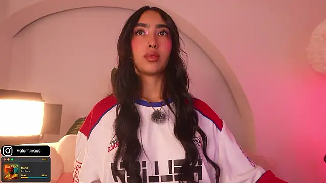 Kali-hill online show from March 16, 6:06 am