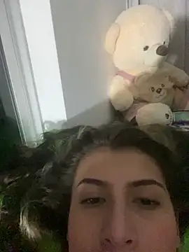 Candy Lennon online show from March 16, 5:44 am