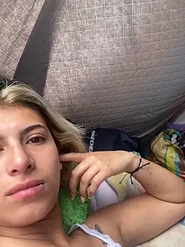 Candy Lennon online show from March 23, 2:32 pm