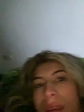 Candy Lennon online show from March 29, 2:17 pm