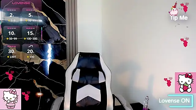 venus exe online show from March 25, 11:16 am