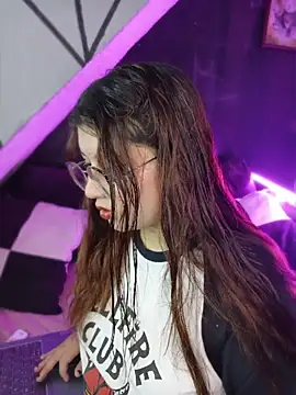 ValeriaSalvino online show from March 20, 2:11 pm