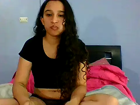 scarlettscottx  online show from May 4, 1:34 am