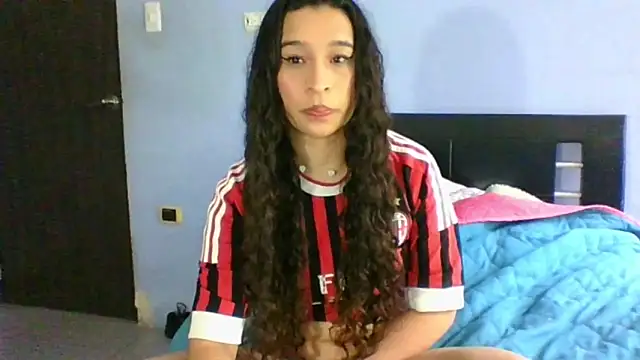 scarlettscottx  online show from May 31, 5:31 pm