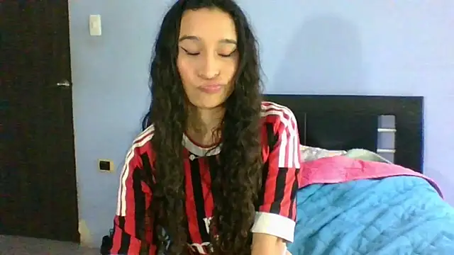 scarlettscottx  online show from May 31, 6:09 pm