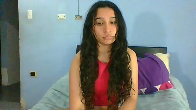 scarlettscottx  online show from July 28, 1:56 am