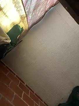 Snapshot of La_Canelita_Dulce chatting on March 18, 12:30 pm La Canelita Dulce online show from March 18, 12:30 pm