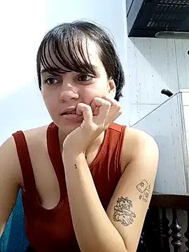 Snapshot of sara_cute_so chatting on April 28, 2:27 am sara cute so online show from April 28, 2:27 am