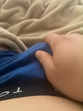 Daddy2youu online show from March 22, 4:54 pm