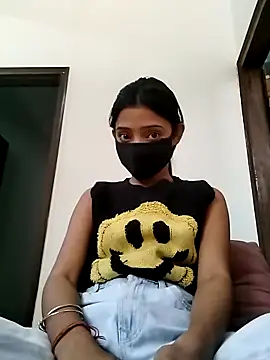 Miss  hotty online show from February 19, 4:30 am