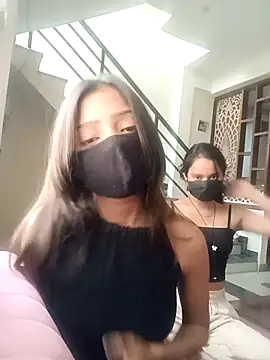 Snapshot of Miss__hotty chatting on February 22, 6:35 am Miss hotty online show from February 22, 6:35 am