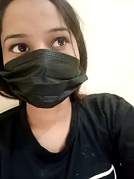 Snapshot of Miss__hotty chatting on March 27, 6:19 am Miss hotty online show from March 27, 6:19 am