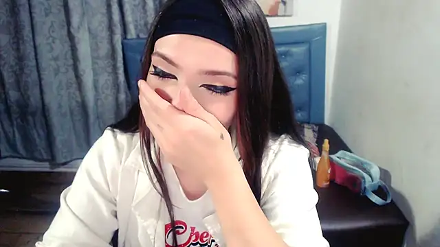 cherrys cherrys online show from June 19, 3:22 am