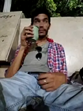 Jesus F R online show from March 19, 11:31 pm