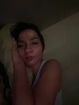 Snapshot of yesica2507 chatting on March 6, 5:42 pm yesica2507 online show from March 6, 5:42 pm