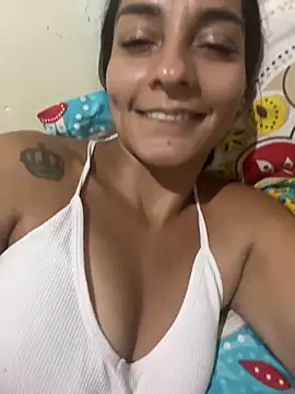 Snapshot of yesica2507 chatting on March 17, 2:49 am yesica2507 online show from March 17, 2:49 am