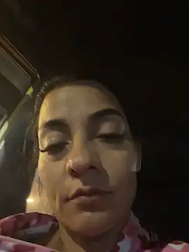 Snapshot of yesica2507 chatting on March 19, 12:03 am yesica2507 online show from March 19, 12:03 am