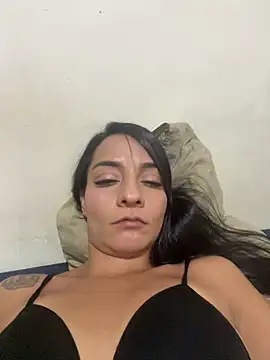 Snapshot of yesica2507 chatting on March 20, 3:55 am yesica2507 online show from March 20, 3:55 am