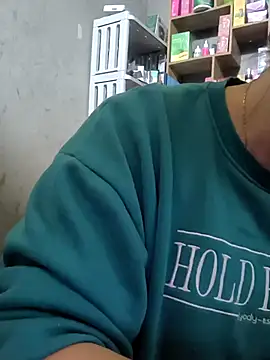 MayEva ly online show from March 6, 1:46 am