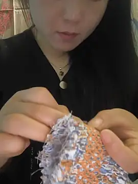 MayEva ly online show from June 12, 12:42 am